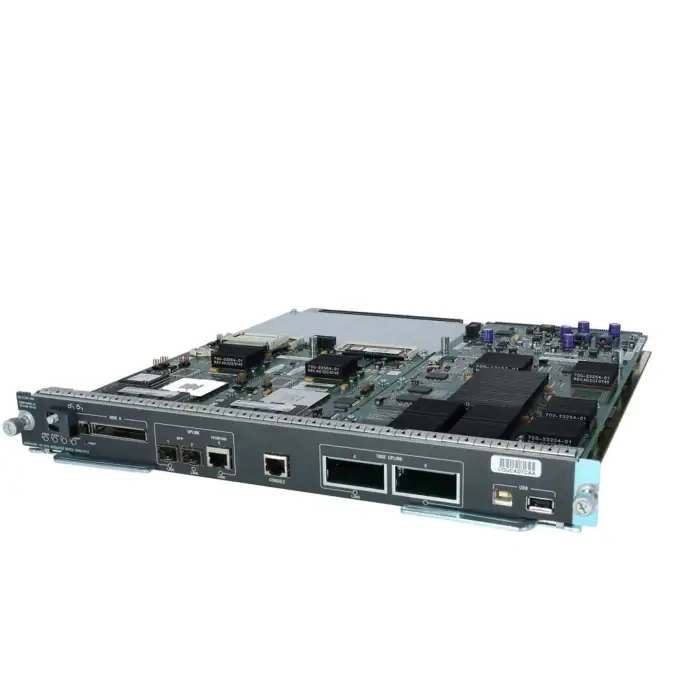 Cisco Catalyst 6500 Series Supervisor Engine 720