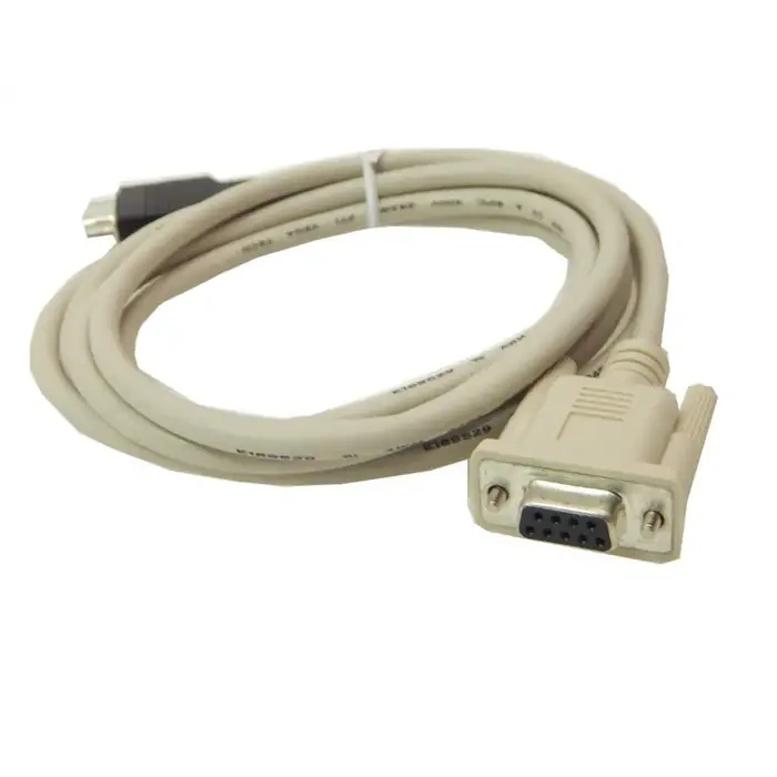 Cable Hp Msa2 Db9 Mini Male To Db9 - 35-00000192