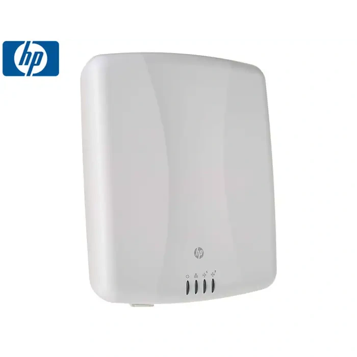 Access Point Hp Msm430 Dual Radion 802.11n (ww)