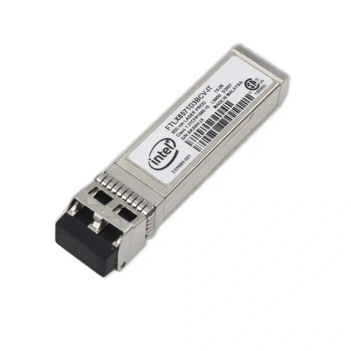 Fc Sfp Intel 10g Lc - E10gsfpsr