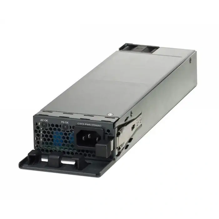 Power Supply Net Cisco 3750-x/3560x - C3kx-pwr-715wac