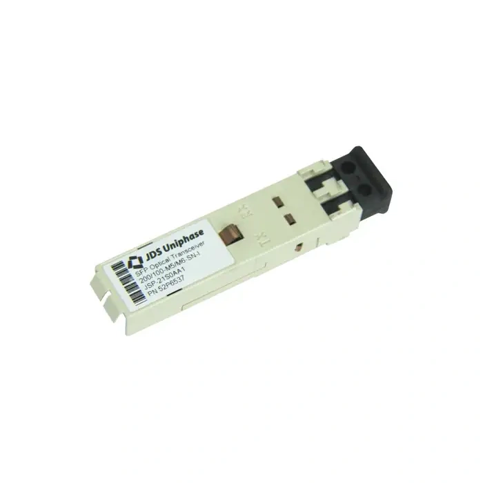 Fc Sfp Jds Ibm 2gb Lc 52p6537