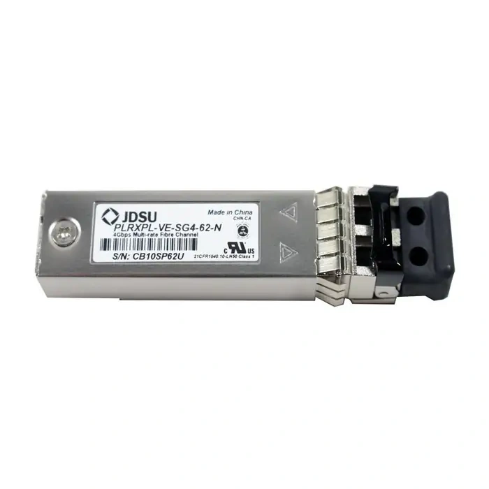 Fc Sfp Jdsu 4gb Lc