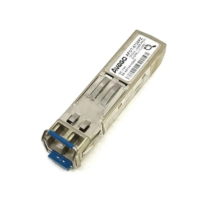 Fc Sfp Avago Lc Afct-5760tpz