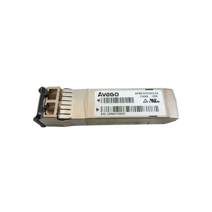 Fc Sfp Avago 8gb Lc Afbr-57d7apz-ql