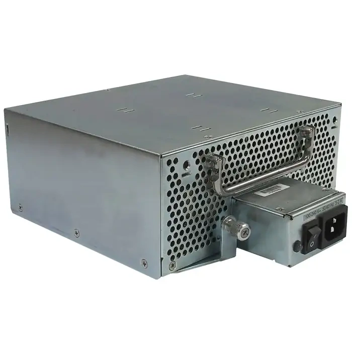 Cisco Psu Aa23160 Cisco3845 Pwr-3845-ac