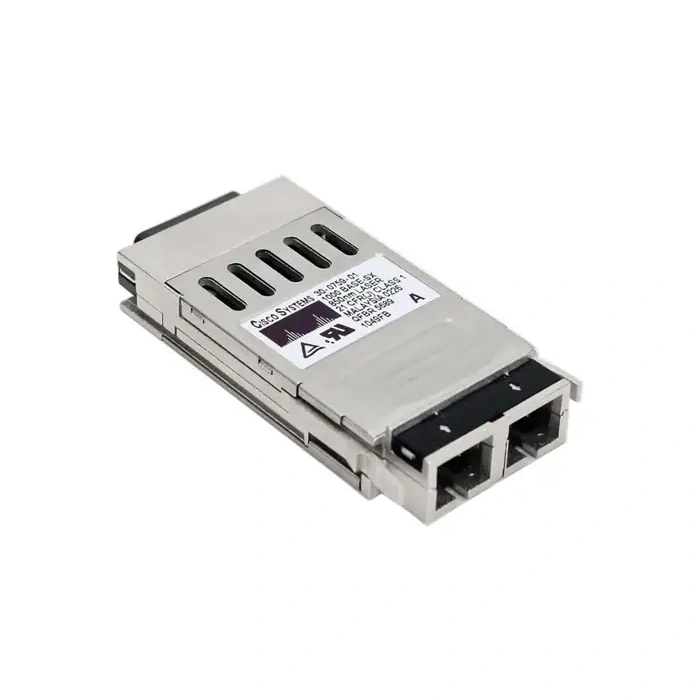 Fc Gbic Cisco 1gbe 1000base-sx 30-0759-01