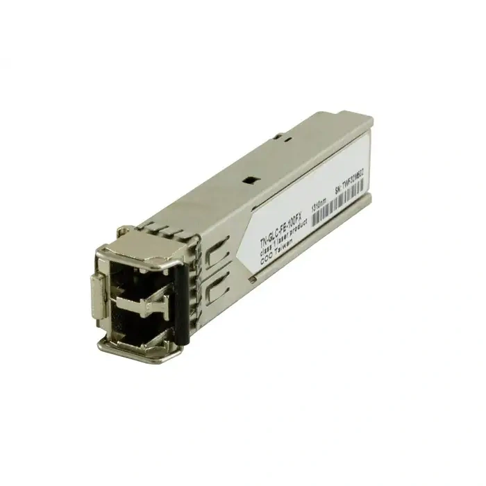 Fc Sfp Cisco Lc Glc-fe-100fx