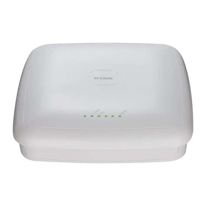 Access Point D-link Unified Wireless N Poe Dwl-3600ap