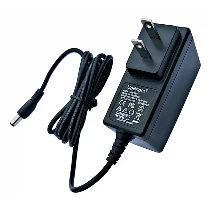 Ac Adapter D-link 12.5w 5v-2.5a