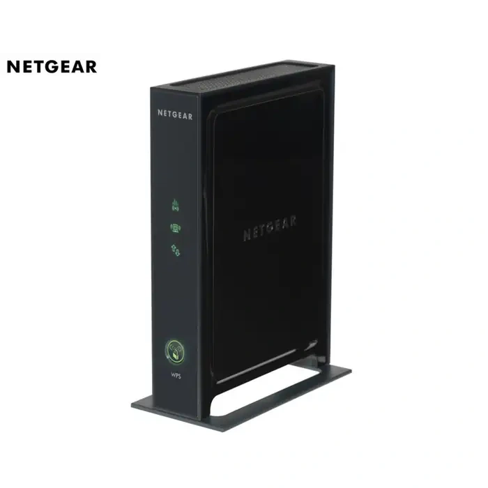 Wifi Extender Netgear Wn2000rpt No Psu