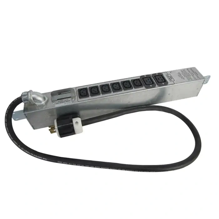 Pdu 230v 24a 4800w Silicon Graphic For Sgi Racks