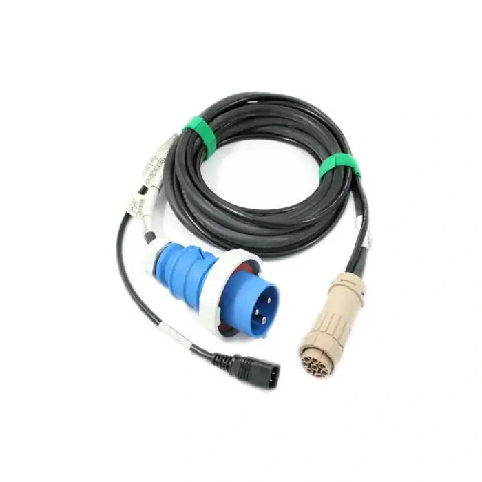 Pdu Power Cable Ibm Dpi 32a Iec 309 3p+n+g 43m 230v