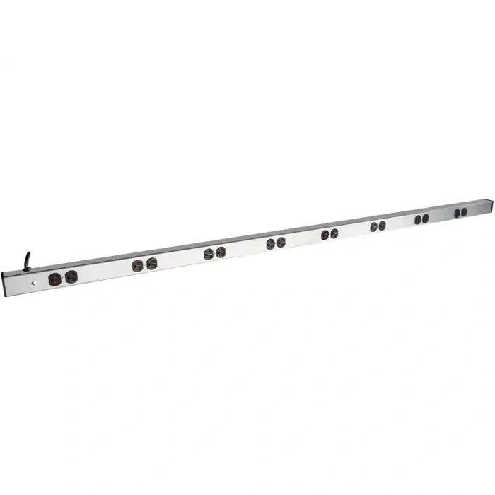 Pdu 16-outlets-uk 15a, 250vac-60hz Vertical Switched