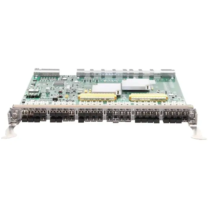 Module Brocade/ibm Fc Fc4-48 48 Port 4gb For 2109-m48