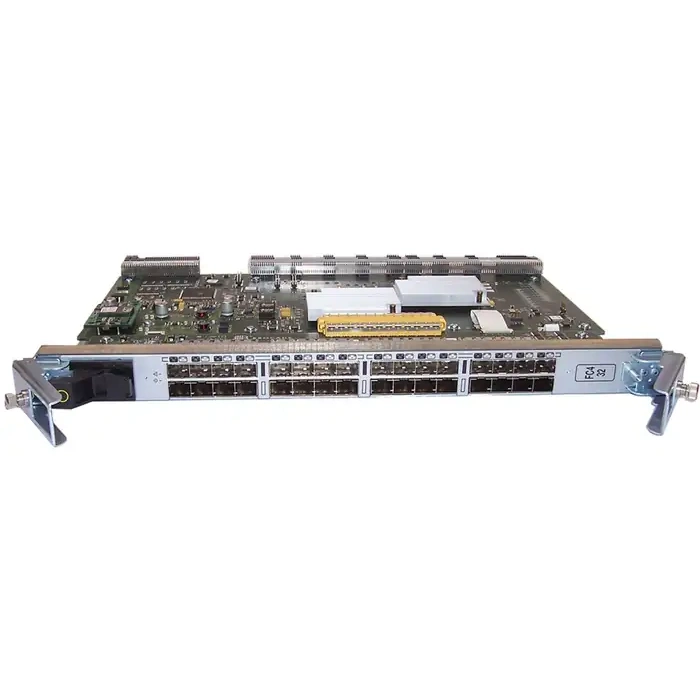 Module Fc Brocade/ibm Fc4-32 32 Port 4gb For 2109-m48