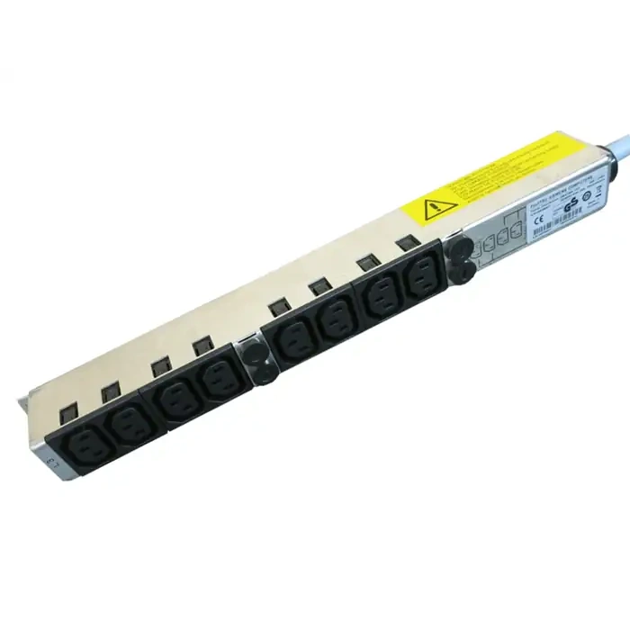 Pdu 8-outlets Fujitsu Siemens 8xc20 230v 32a 1u