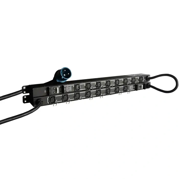 Pdu 16-outlets Spectrum Power 30a 16p C13 1phase 0u