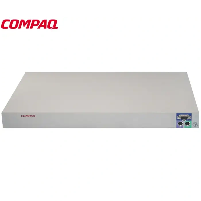 Kvm Compaq Eo1004b 8port Ps/2 - 106-1502-01