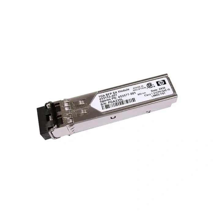 Eth Sfp Hp 1gbe Sx 453153-001