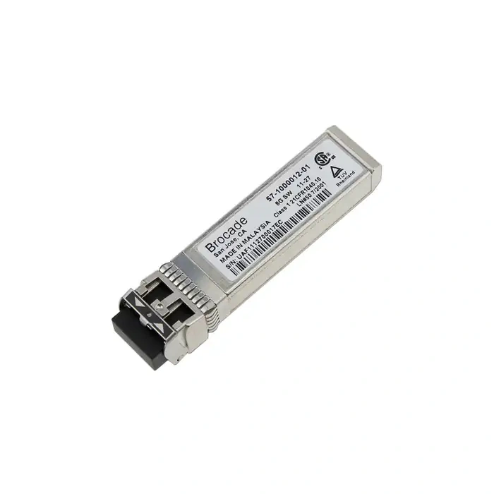 Fc Sfp Brocade 8gb Lc 57-1000012-01