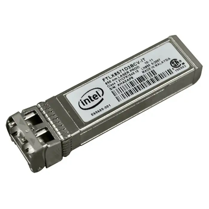 Fc Sfp Intel 10gb Sr 850nm