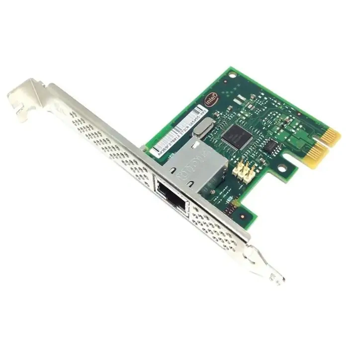 Nic 1gb Hp I210-t1 Ethernet Single Port Pci-e Lp