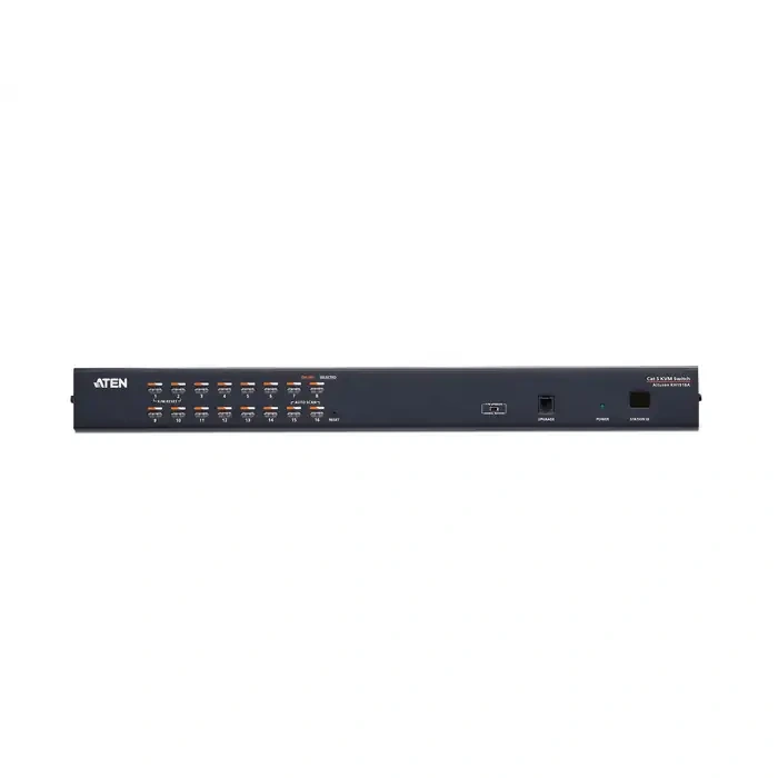 Kvm Switch Aten 16port Rj45 High Density Kh1516a