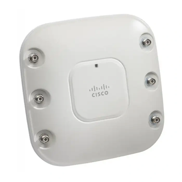 Access Point Cisco Wireless Aironet 3502 2x3:2ss/6xext. Ant.