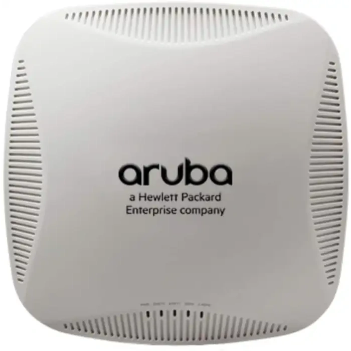 Access Point Hp Aruba Ap-215 3x3:3/802.11n/ac/int. Ant.