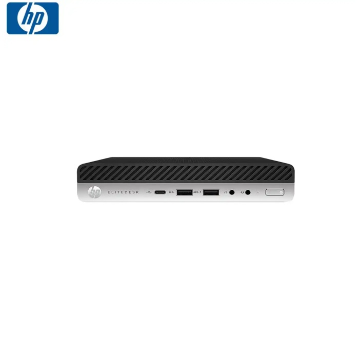 Pc Ga+ Hp Prodesk 600 G5 Dm I5-9500t/1x8gb/m2-250gb