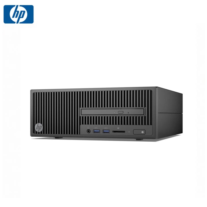 Pc Ga+ Hp 280 G2 Sff I3-7100/1x8gb/250gb-ssd-new/odd