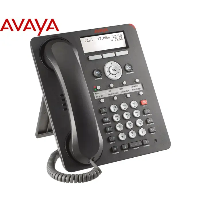 Ip Phone Avaya 1608-i Grade A Refurbished