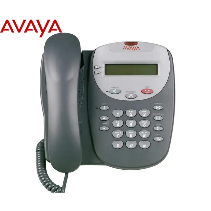 Ip Phone Avaya 4602sw No Handset No Base