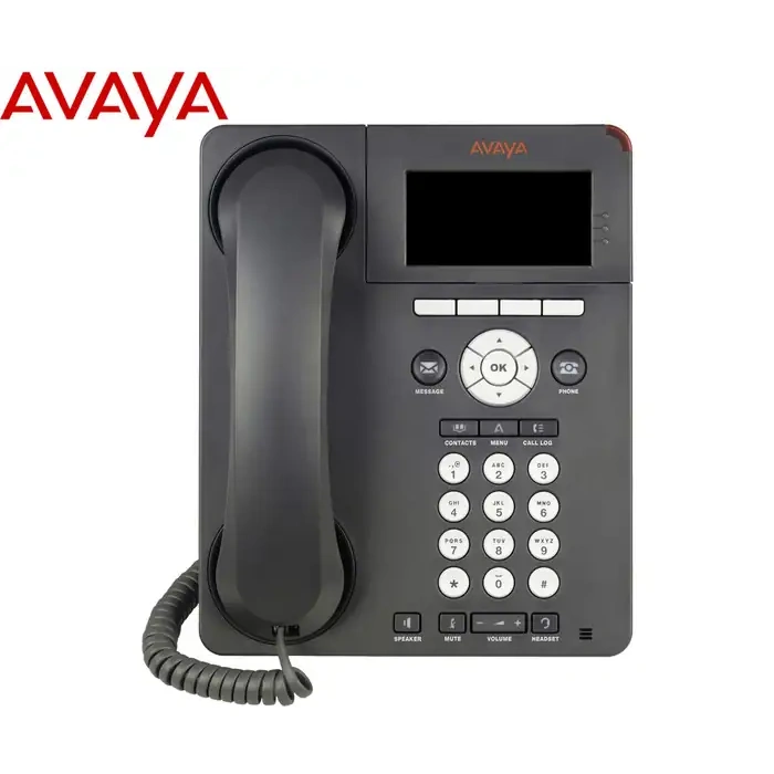 Ip Phone Avaya 9620c No Base/nps/no Handset Ga