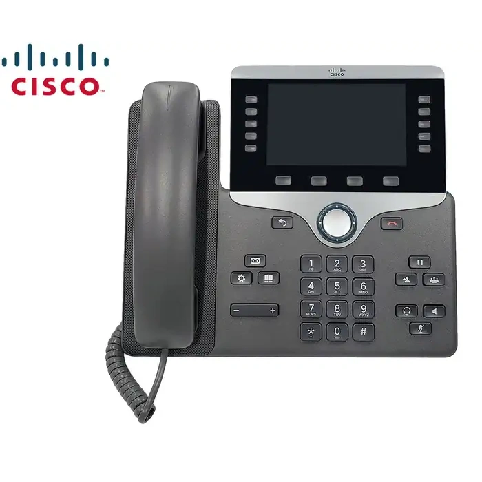 Ip Phone Cisco Cp-8841