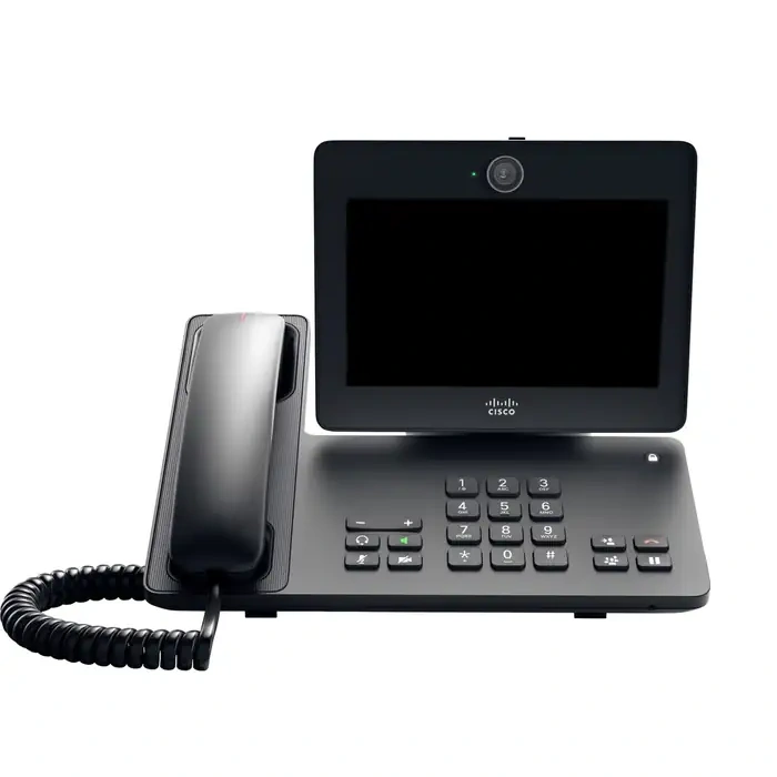 Ip Phone Cisco Dx650 Grade A- Case