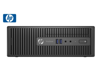 HP ProDesk 400 G3 SFF