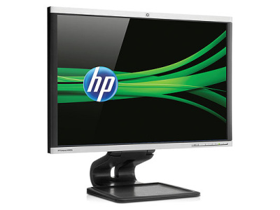 HP LA2405x 24"