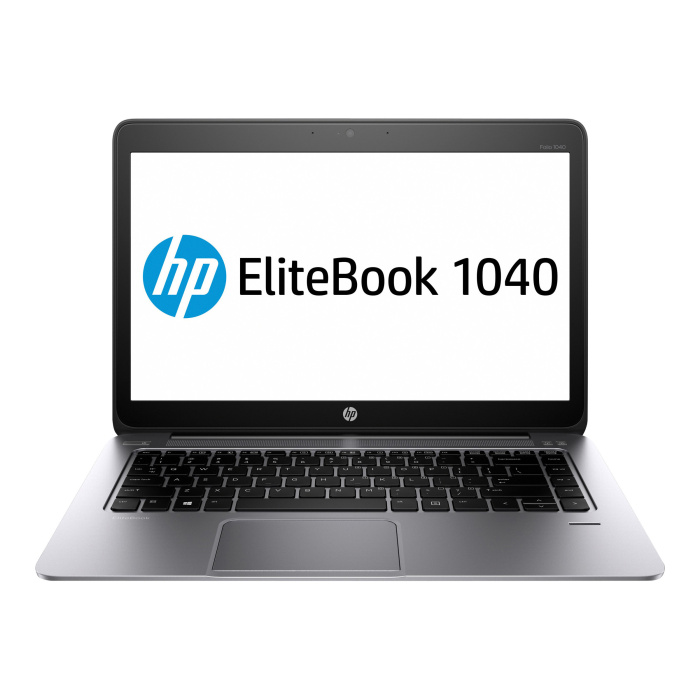 HP EliteBook Folio 1040 G1 14" Refurbished Grade A (Intel Core i5-4200U/8GB/128GB SSD/Intel HD Graphics 4400/W10 PRO)