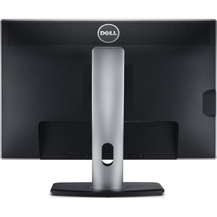 Monitor 24" LED Dell Ultrasharp U2412MB Refurbished Grade A (VGA, DVI, DisplayPort)