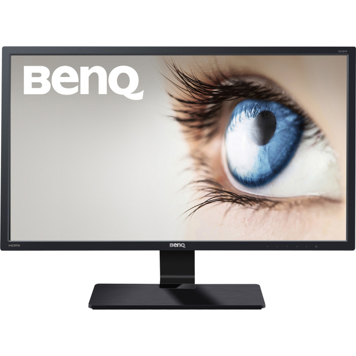 Monitor 28" VA BenQ GC2870 Refurbished Grade A (D-sub, DisplayPort, HDMI)