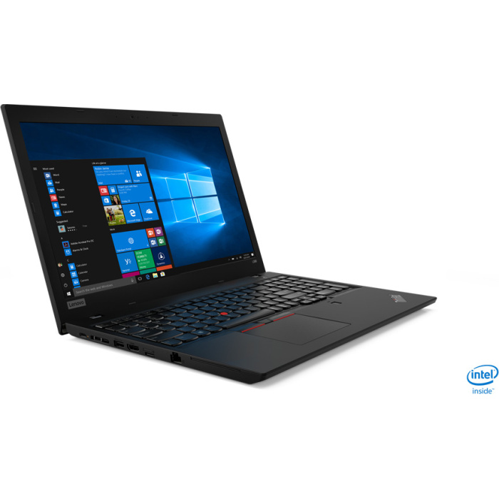 Lenovo Thinkpad L590 15.6″ Refurbished Grade A (I5-8265U/8GB/256GB SSD/Intel UHD Graphics 620/W10 PRO)