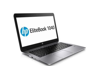 HP EliteBook Folio 1040 G1 14" Refurbished Grade A (Intel Core i5-4200U/8GB/128GB SSD/Intel HD Graphics 4400/W10 PRO)