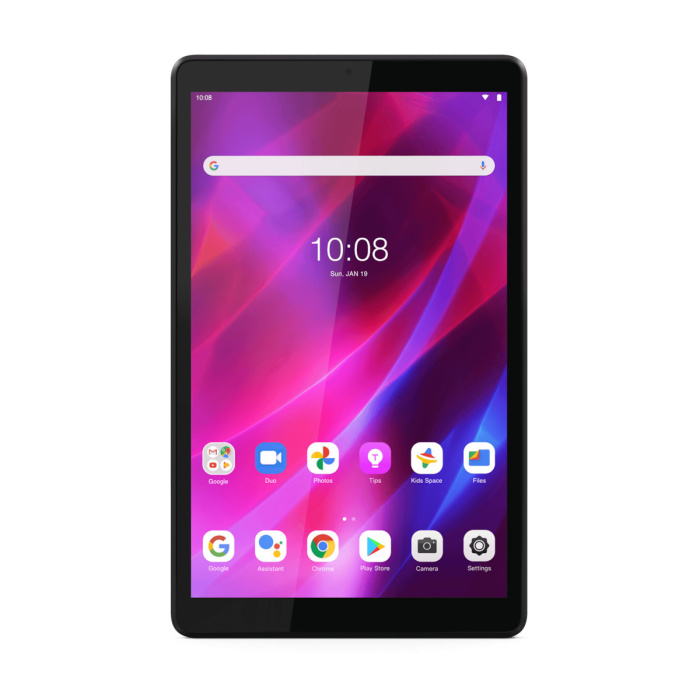 Lenovo Tab M8 8" με WiFi (3GB/32GB) Iron Grey Refurbished Grade A ΜΕ 2 ΧΡΟΝΙΑ ΕΓΓΥΗΣΗ!