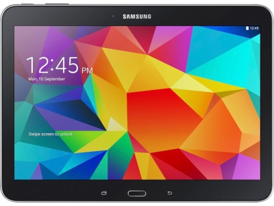 Samsung Galaxy Tab 4