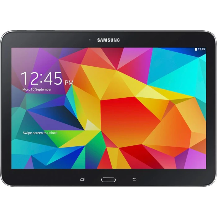 Samsung Galaxy Tab 4 WIFI 10.1" LTE (2G/16GB) Black Refurbished Grade A