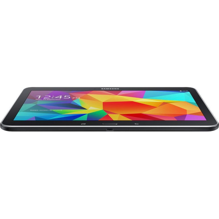 Samsung Galaxy Tab 4 WIFI 10.1" LTE (2G/16GB) Black Refurbished Grade A