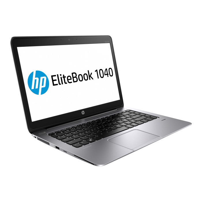 HP EliteBook Folio 1040 G1 14" Refurbished Grade A (Intel Core i5-4200U/8GB/128GB SSD/Intel HD Graphics 4400/W10 PRO)