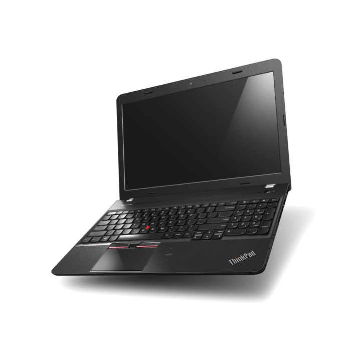 Lenovo ThinkPad E550 15.6″ Refurbished Grade A (I5-5200U/8GB/256GB SSD/Intel HD Graphics 5500/W10 PRO)